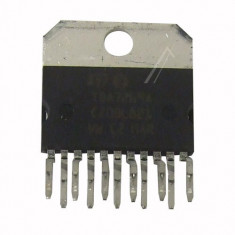 LIN-IC 11-SQL -ROHS- TDA7269A Circuit Integrat STMICROELECTRONICS