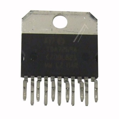 LIN-IC 11-SQL -ROHS- TDA7269A Circuit Integrat STMICROELECTRONICS foto