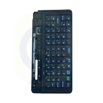 Tastatura HTC Touch Pro incl. Placă și cadru UI foto
