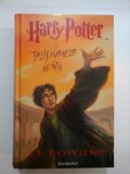 Harry Potter si TALISMANELE MORTII - J.K. ROWLING - Egmont 2007
