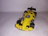 Bnk jc Hot Wheels for McDonalds 2012