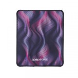 MousePad Borofone BG12 Illustrious, 200mm x 240mm, Multicolor
