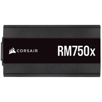 Sursa Corsair RM750x 750W 80+ Modular foto