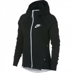 BLUZA NIKE FELPA FZ CAPP TCH FLC foto