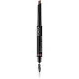 JOKO Brow Pencil creion pentru sprancene cu pensula culoare 01 5 g