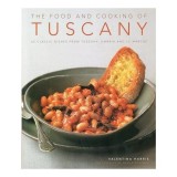 Cumpara ieftin The Food Cooking Of Tuscany 65 Classic Dishes From Tuscany Umbria And Le Marche