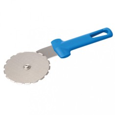 Cutit pretaietor aluat pizza din inox