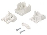 Conector deconectabil tată 4,5-10,5mm