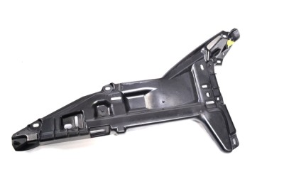 Suport bara de protecție st&amp;acirc;nga spate TESLA MODEL S 2014 OEM: 1009272-00-D 13742152 foto
