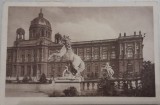 CP foto interbelica ptr Ionel Secăreanu, Banca Cerealistilor Bucuresti Academiei