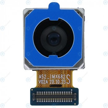 Modul camera spate Samsung 64MP GH96-14157A foto