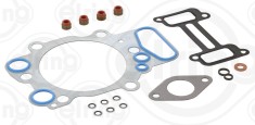 ELRING 138.500 Set garnituri, chiulasa
