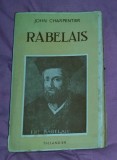 Rabelais et le g&eacute;nie de la Renaissance/ John Charpentier