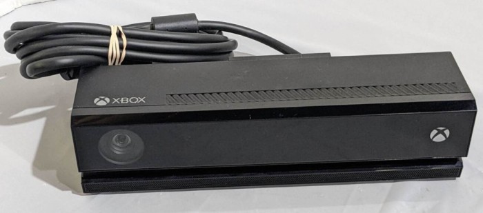 Kinect XBOX One Senzor &amp; Camera Microsoft Kinect Xbox One model 1520