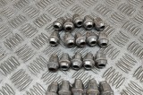 Set prezoane roata JEEP WRANGLER III JK 2015 OEM: 6509422AA 30321938