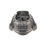 Suport motor Febi Bilstein 31015, parte montare : stanga, dreapta