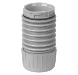 Adaptor pentru semnalizatoare: adaptor pentru &icirc;nşurubare