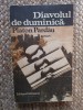 PLATON PARDAU - DIAVOLUL DE DUMINICA, 1996, Didactica si Pedagogica
