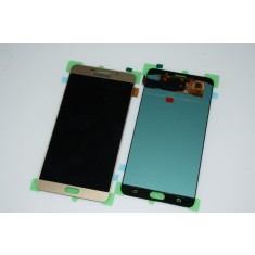 Display Samsung A9100 A9 Pro gold