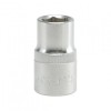Cheie tubulara hexagonala Yato YT-1206, 1/2&quot;, 13 mm, Cr-V