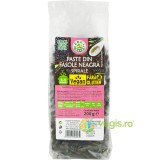 Paste Spirale din Fasole Neagra fara Gluten 200g