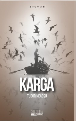 Karga | Tudor Neacsu foto
