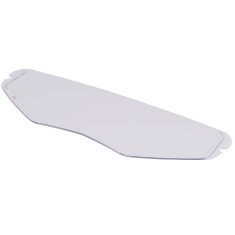 Lentila antiaburire transparenta pinlock &ndash; compatibila cu castile integrale Caberg model GP01 carbon &ndash; Drift Evo II &ndash; Tanami SV (cod A9891 &ndash; tip DKS54