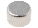 Magnet Neodim &Oslash;3x2mm 250mT