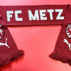 Fular PUMA fotbal - FC METZ (Franta)