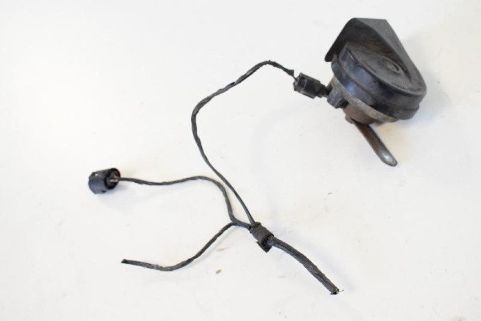 Claxon MINI COOPER R56 2010 OEM: 2753033 4064464