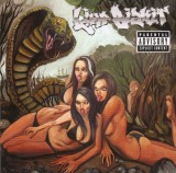 CD Limp Bizkit - Gold Cobra 2011