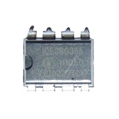 C.I. - ROHS- ICE3B0365JG INFINEON foto