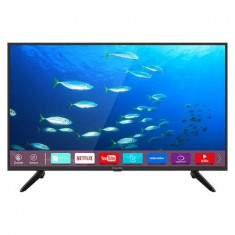 TV FULL HD SMART 43 INCH 108CM KRUGER&amp;amp;MATZ foto