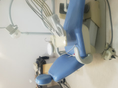 Unit (scaun)stomatologic foto
