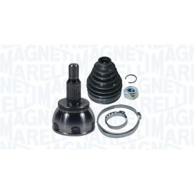 Cap planetara exterior Mercedes A-Class (W169), B-Class Sports Tourer (W245), A 150, A 160, A 160 CDI, A 170, A 180, A 200, B 150, B 160, B 170, B 18 foto