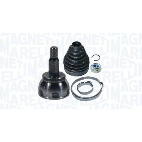 Cap planetara exterior Mercedes A-Class (W169), B-Class Sports Tourer (W245), A 150, A 160, A 160 CDI, A 170, A 180, A 200, B 150, B 160, B 170, B 18
