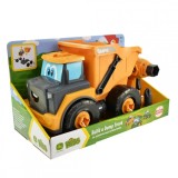 CONSTRUIESTE-TI BASCULANTA, JOHN DEERE, Tomy