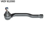 SKF VKDY 812000 Cap de bara