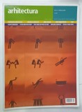 ARHITECTURA , REVISTA UNIUNII ARHITECTILOR DIN ROMANIA , NR. 73 , 2009