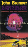 Cumpara ieftin Zanzibar - John Brunner, Nemira, 1995, Nautilus, Roman SF, 510 Pagini