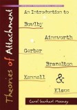 Theories of Attachment: An Introduction to Bowlby, Ainsworth, Gerber, Brazelton, Kennell, and Klause