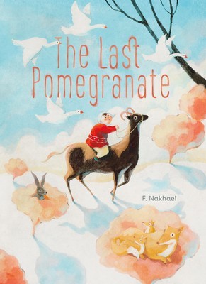 The Last Pomegranate foto