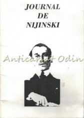 Journal De Nijiski foto