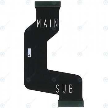 Samsung Galaxy A80 (SM-A805F) Flex principal SUB PBA GH96-12550A