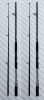 SET 2 Lansete SOMN Diamant DTM Catfish Lungime: 2,70m ACTIUNE 400 g, Alcedo