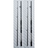 SET 2 Lansete SOMN Diamant DTM Catfish Lungime: 2,70m ACTIUNE 400 g