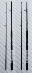 SET 2 Lansete SOMN Diamant DTM Catfish Lungime: 2,70m ACTIUNE 400 g