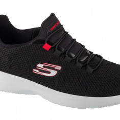 Pantofi de antrenament Skechers Dynamight 58360-BKRD negru