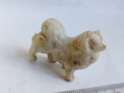bnk jc Romania - figurine animale foto