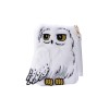 Harry Potter: Hedwig Plush Accessory Pouch